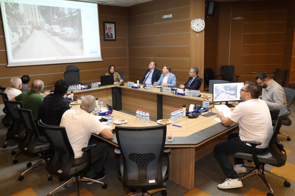Kocaeli'de 88 şoför ve 23 markete ceza yağdı