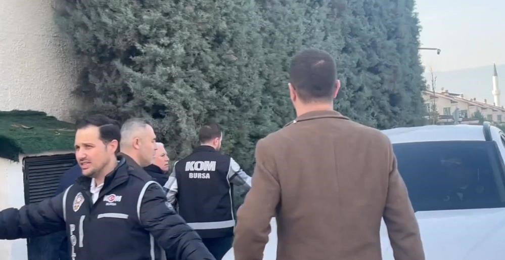 Türkiye'yi sallayan yolsuzluk skandalı! Belediye başkanı dahil 63 kişi...