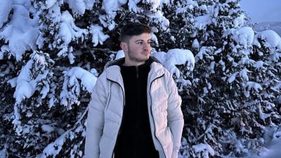 Kastamonu'da kanalizasyon çalışması sırasında girdiği 5 metre derinliğindeki çukurda toprak