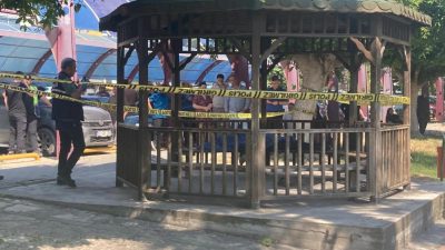 Mersin’in Erdemli ilçesi, bu sabah erken saatlerde sarsıcı bir ölüm