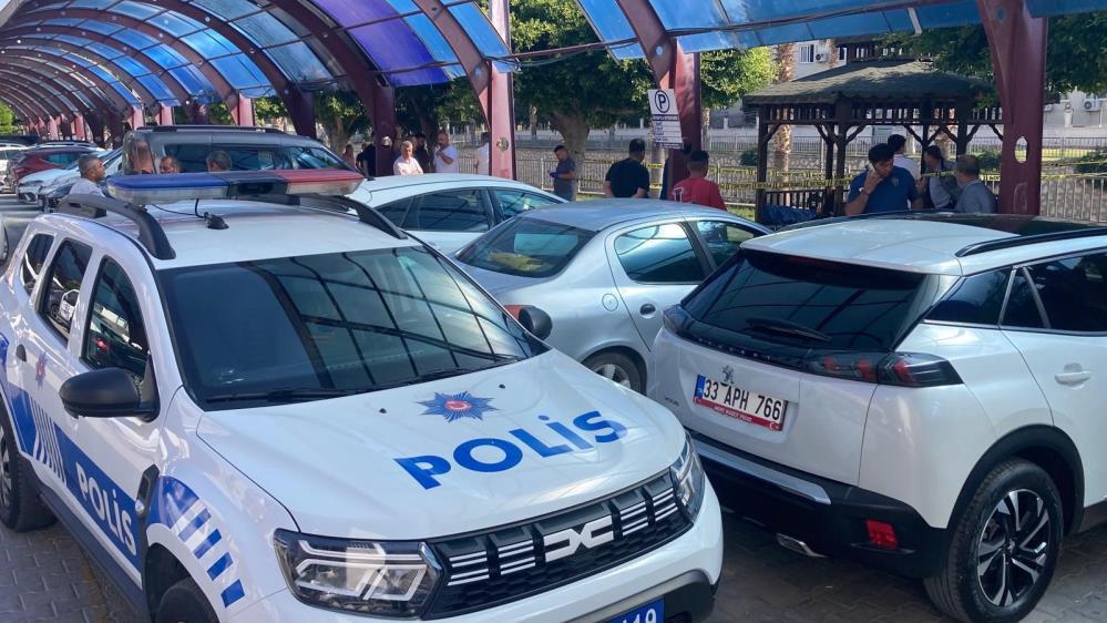 Şüpheli ölüm: Parkta cansız bedeni bulundu!