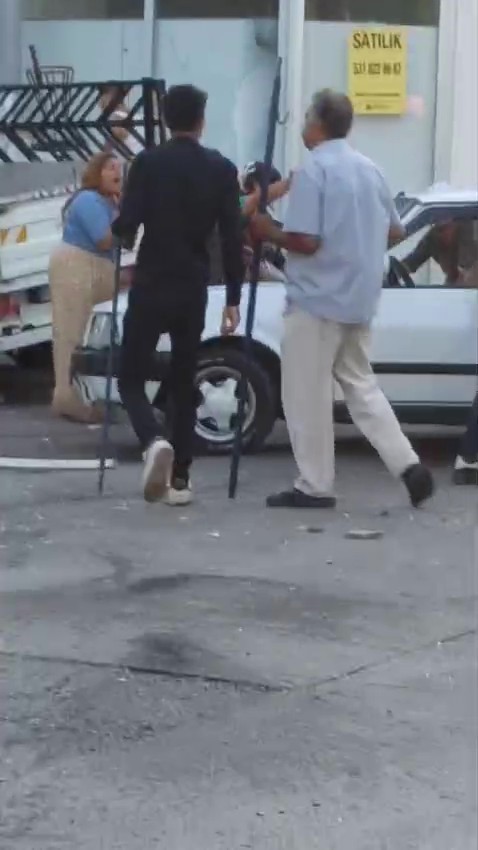 Kocaeli'de dehşet: "Beni günlerce aç, susuz bırakıp darp ettiler"