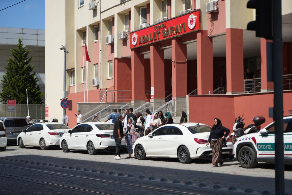 Kocaeli'de dehşet: "Beni günlerce aç, susuz bırakıp darp ettiler"