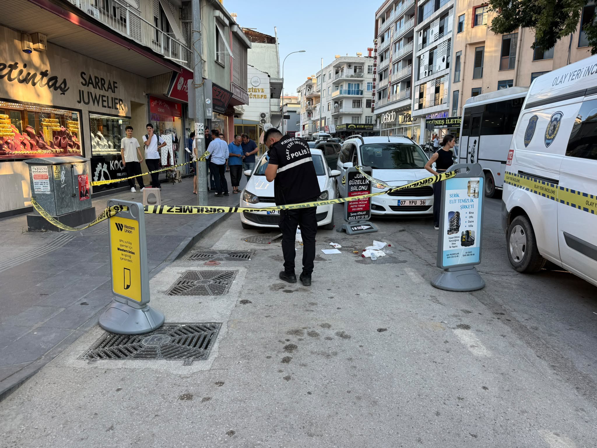 sın