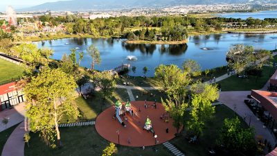 Kocaeli'nin İzmit ilçesinde uzun yıllar fuar alanı olarak hizmet veren