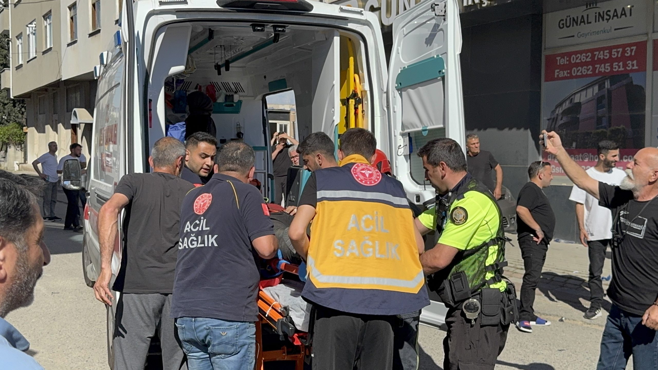 Emekleriyle topladığı araç sonu oldu: Çetin Uzunoğlu'nun feci ölümü
