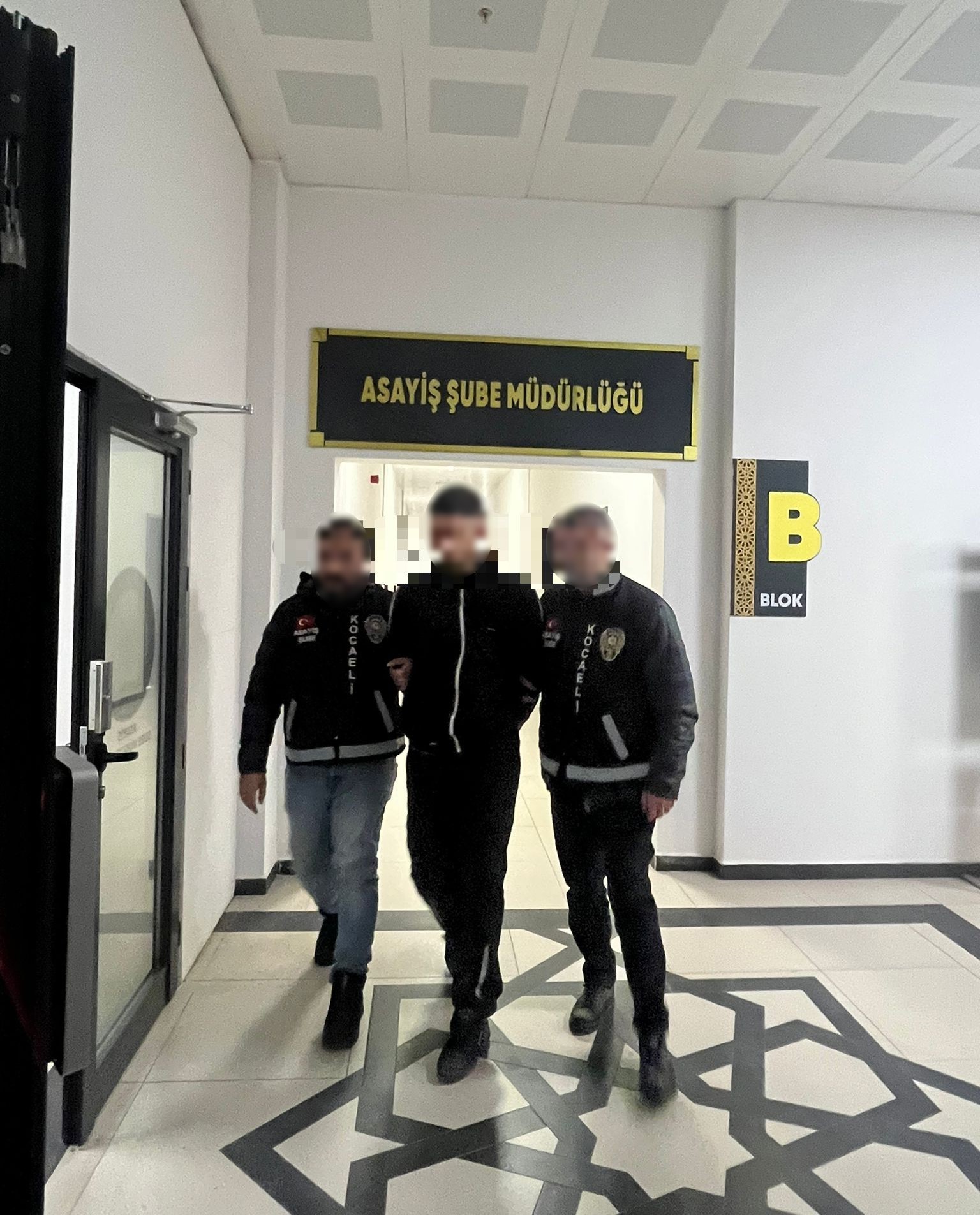 Kocaeli'de kavga cinayetle bitti: "Keşke ben ölseydim"