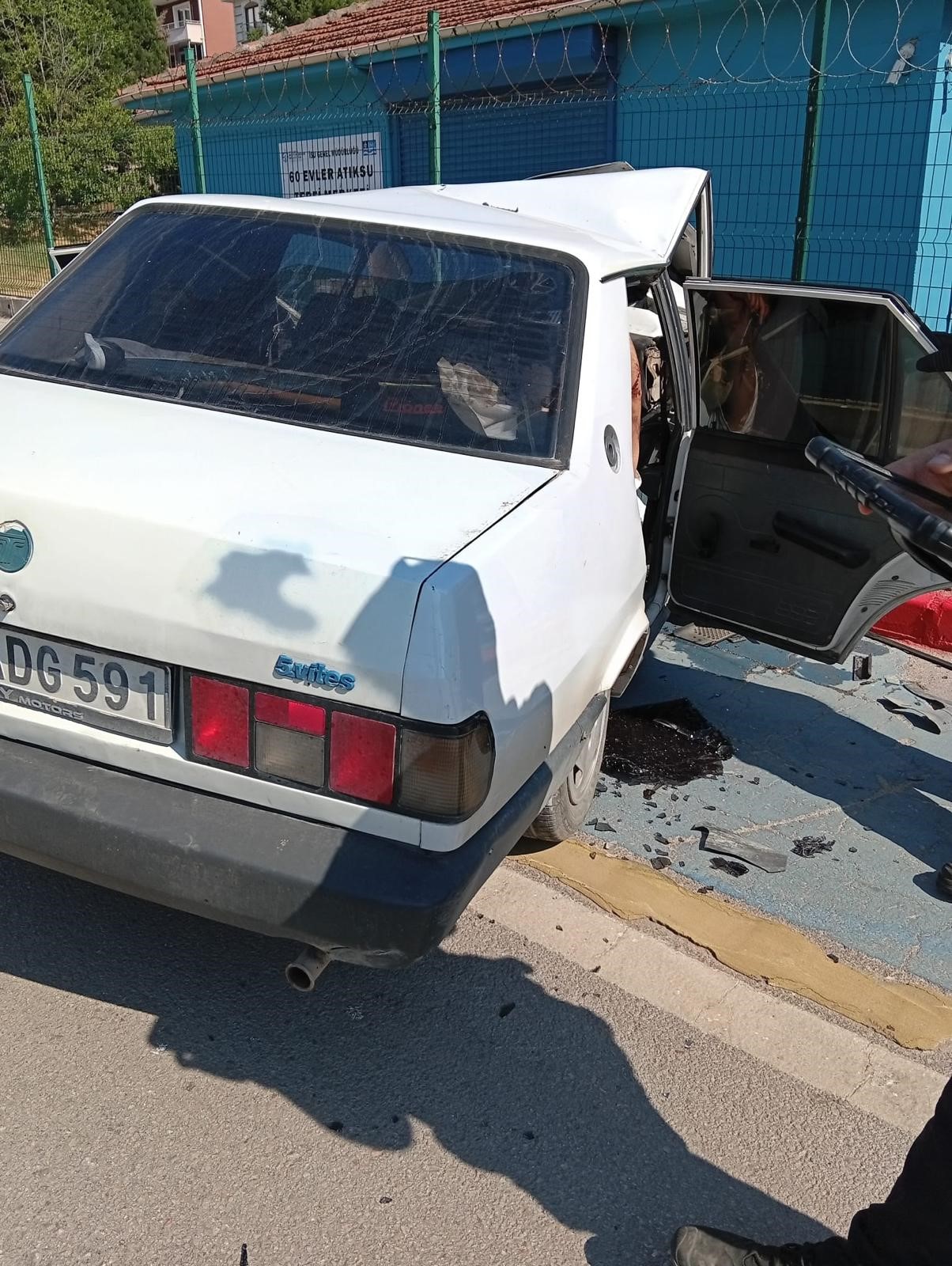 Kocaeli'de can pazarı: Ekipler seferber oldu!