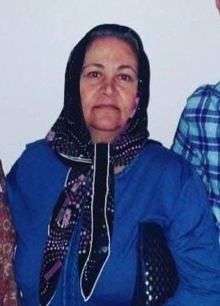 Gaziantep’in İslahiye ilçesinde yalnız olduğu sırada evine giren kimliği belirsiz