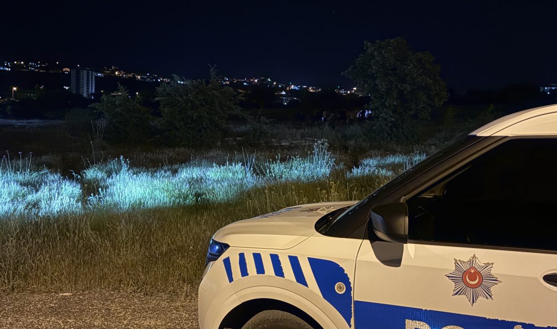 Kayseri’nin Melikgazi ilçesinde görev yapan 53 yaşındaki polis memuru Murat