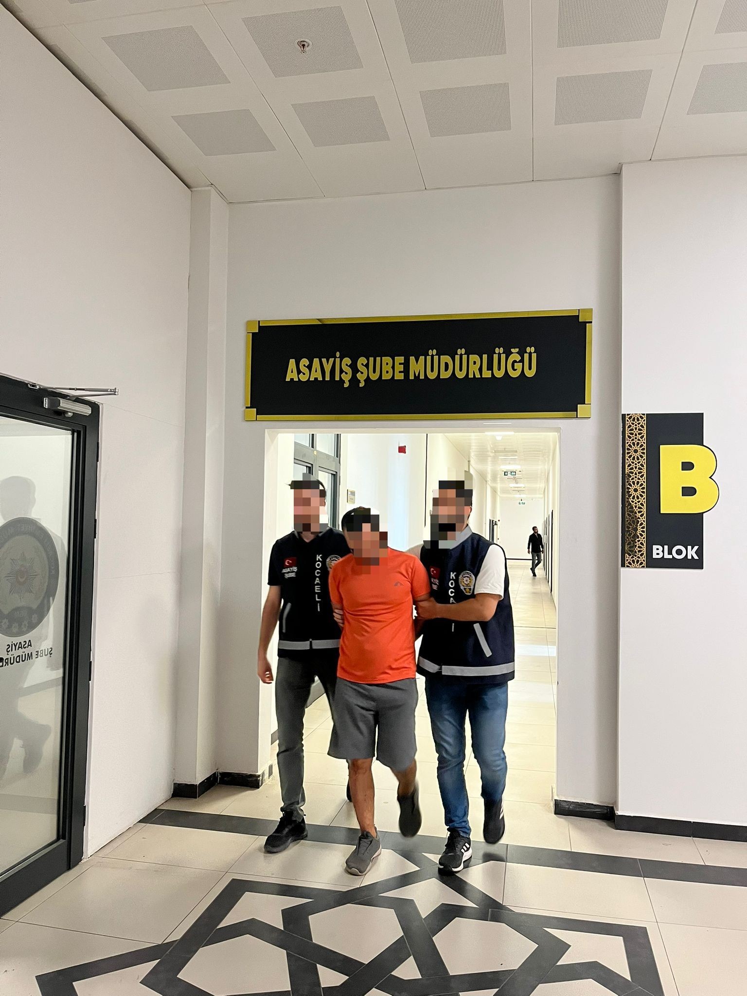 Kocaeli'de 15 günlük kin, cinayetle bitti: Mahkemeden müebbet kararı