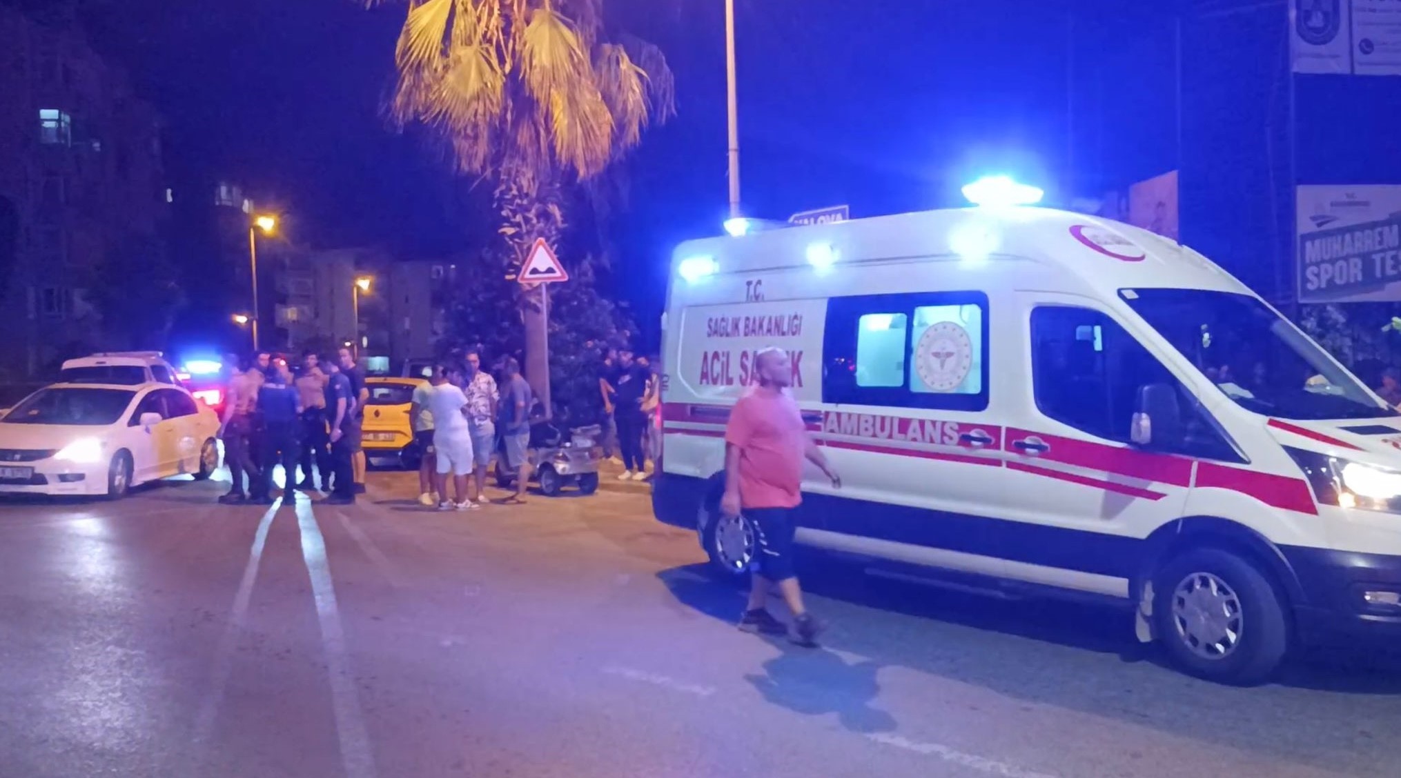 Kocaeli'de 15 günlük kin, cinayetle bitti: Mahkemeden müebbet kararı