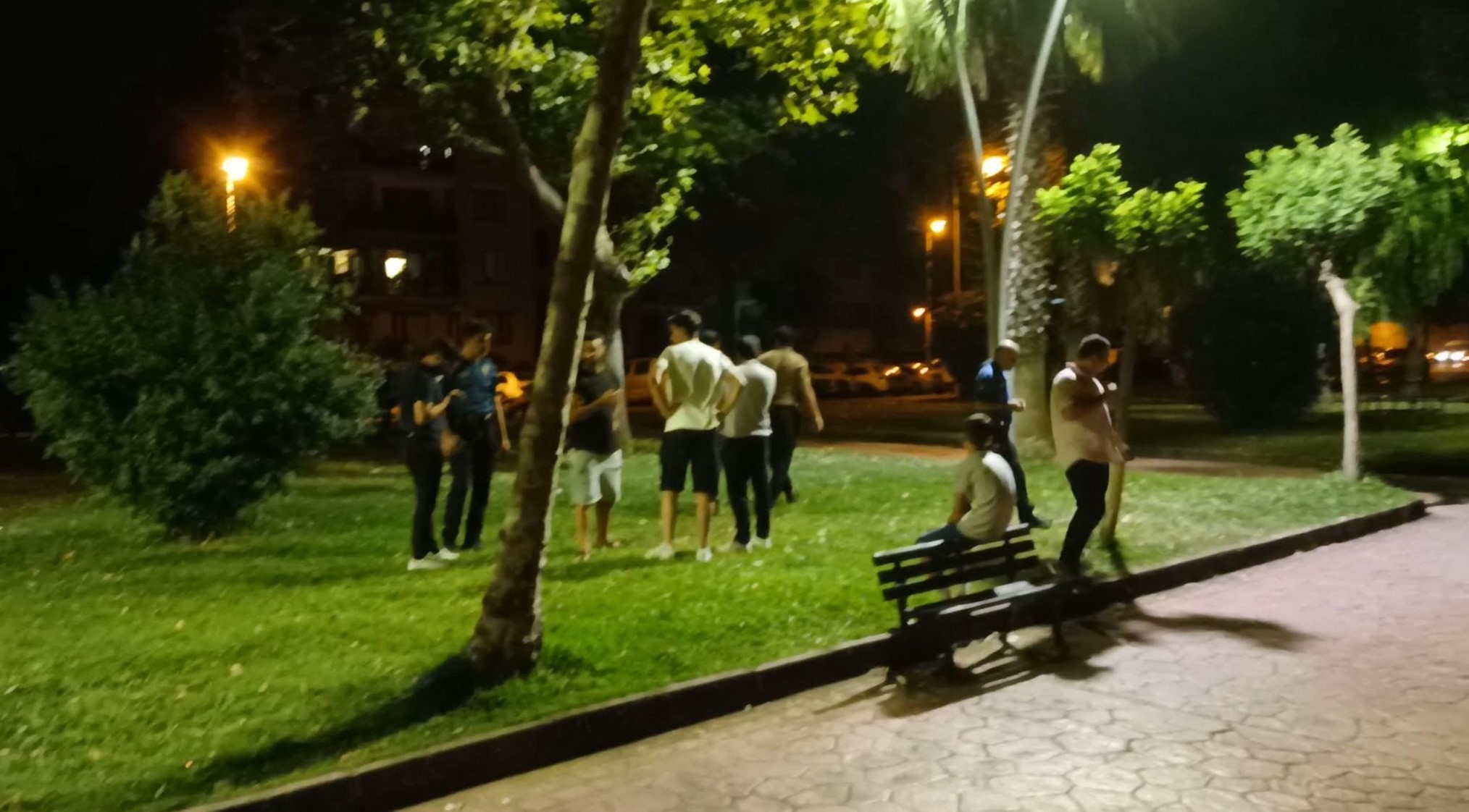 Kocaeli'de 15 günlük kin, cinayetle bitti: Mahkemeden müebbet kararı