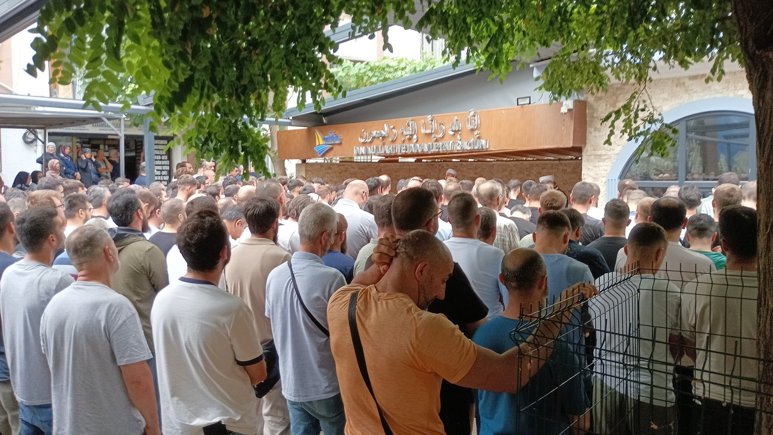 Kocaeli'de 15 günlük kin, cinayetle bitti: Mahkemeden müebbet kararı