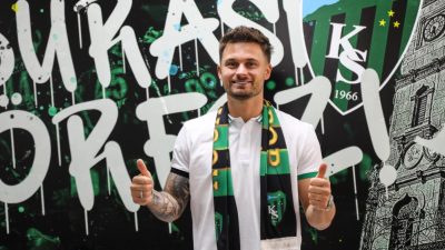 Trendyol Süper Lig’de istikrarlı bir kadro yapısı kurmayı hedefleyen Kocaelispor,