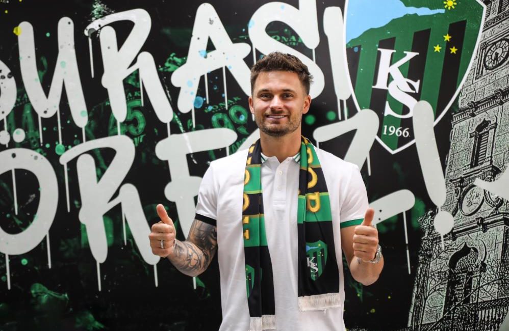 Trendyol Süper Lig’de istikrarlı bir kadro yapısı kurmayı hedefleyen Kocaelispor,