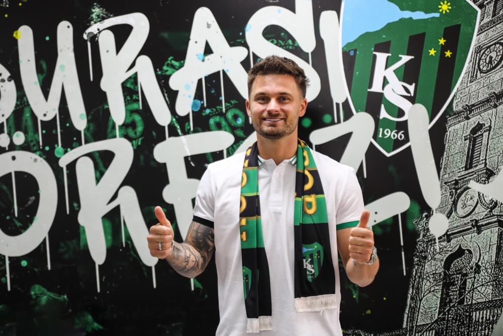 Trendyol Süper Lig’de istikrarlı bir kadro yapısı kurmayı hedefleyen Kocaelispor,