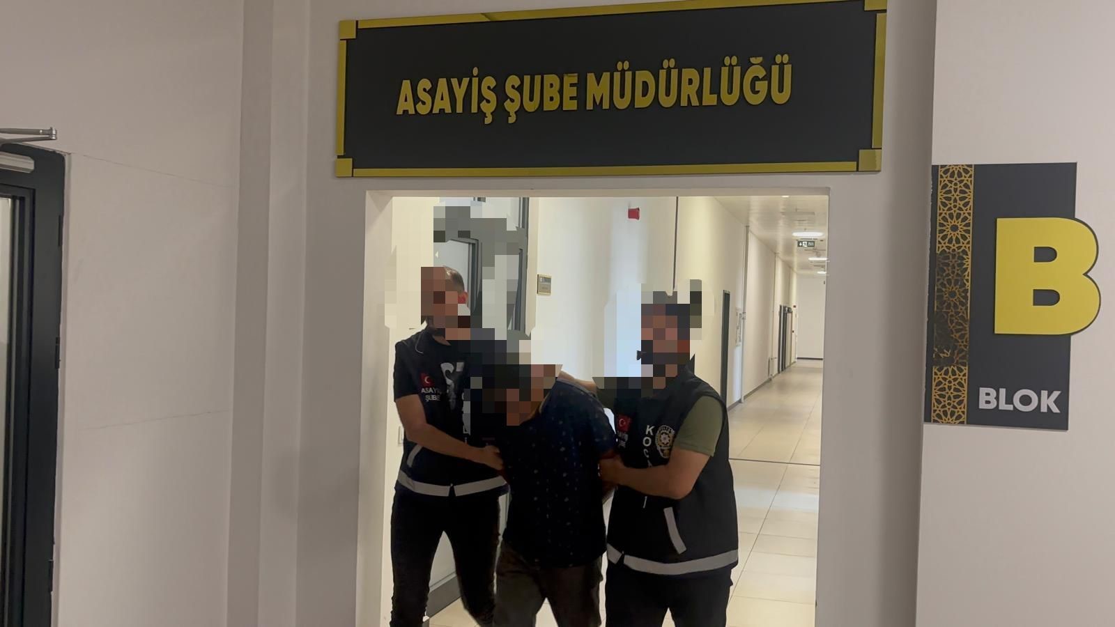 Kocaeli'de kuzen cinayetinde dehşete düşüren detaylar