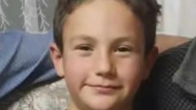 Manisa’nın Alaşehir ilçesinde arkadaşıyla birlikte gezintiye çıkan 12 yaşındaki Uğur