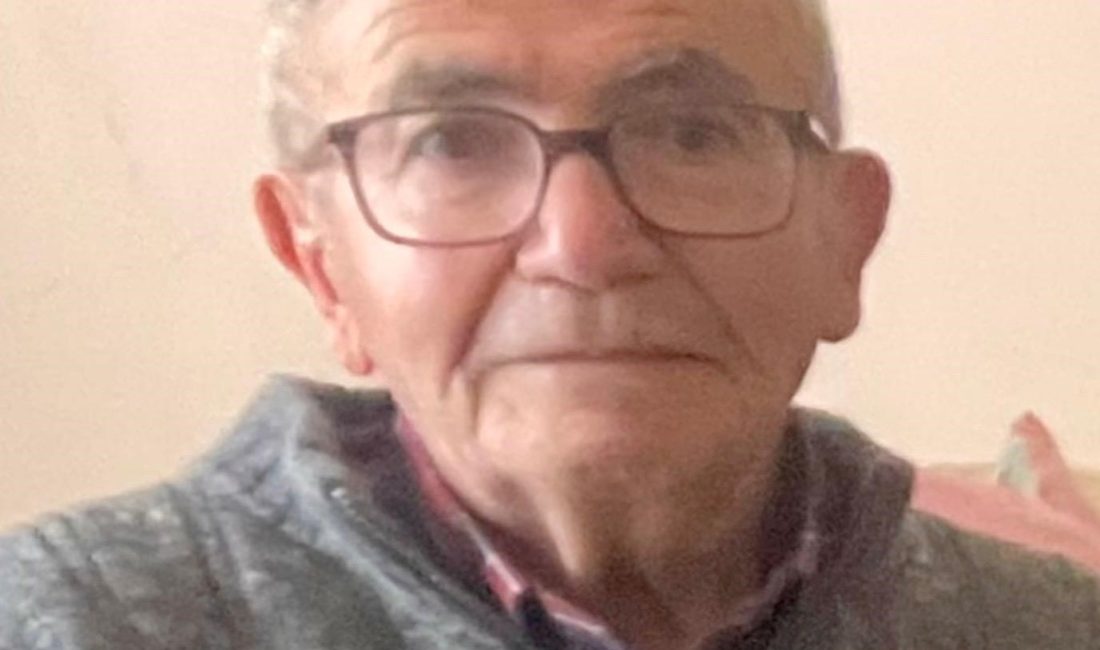 Ankara’nın Beypazarı ilçesinde 5 gündür kayıp olan şahıs ölü bulundu.