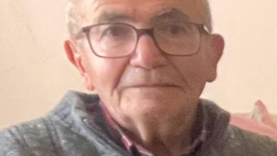 Ankara’nın Beypazarı ilçesinde 5 gündür kayıp olan şahıs ölü bulundu.