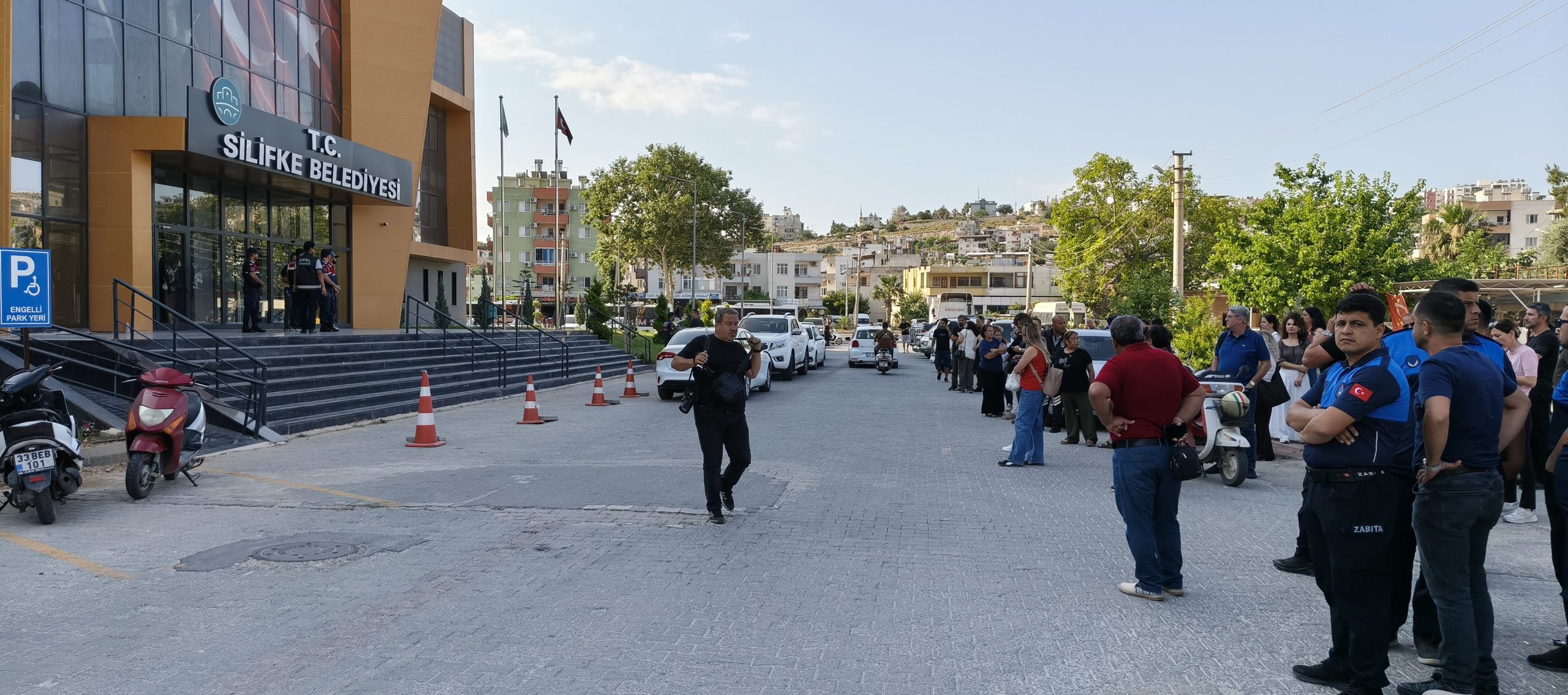 Bir belediyeye daha operasyon: Başkan dahil çok sayıda isme gözaltı