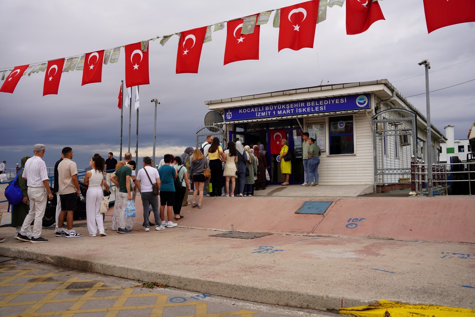 Kocaeli'de Mehtap turları ve Büyükada seferleri başlıyor: İşte ilçe ilçe sefer saatleri ve ücretler