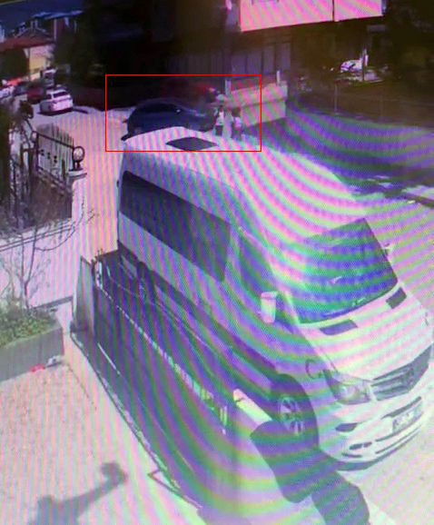 Kocaeli'de okul önü taciz iddiasında şok karar