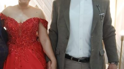 Hatay’ın Defne ilçesinde, ayrılmak isteyen nişanlısının yaşadığı konteyneri basarak genç