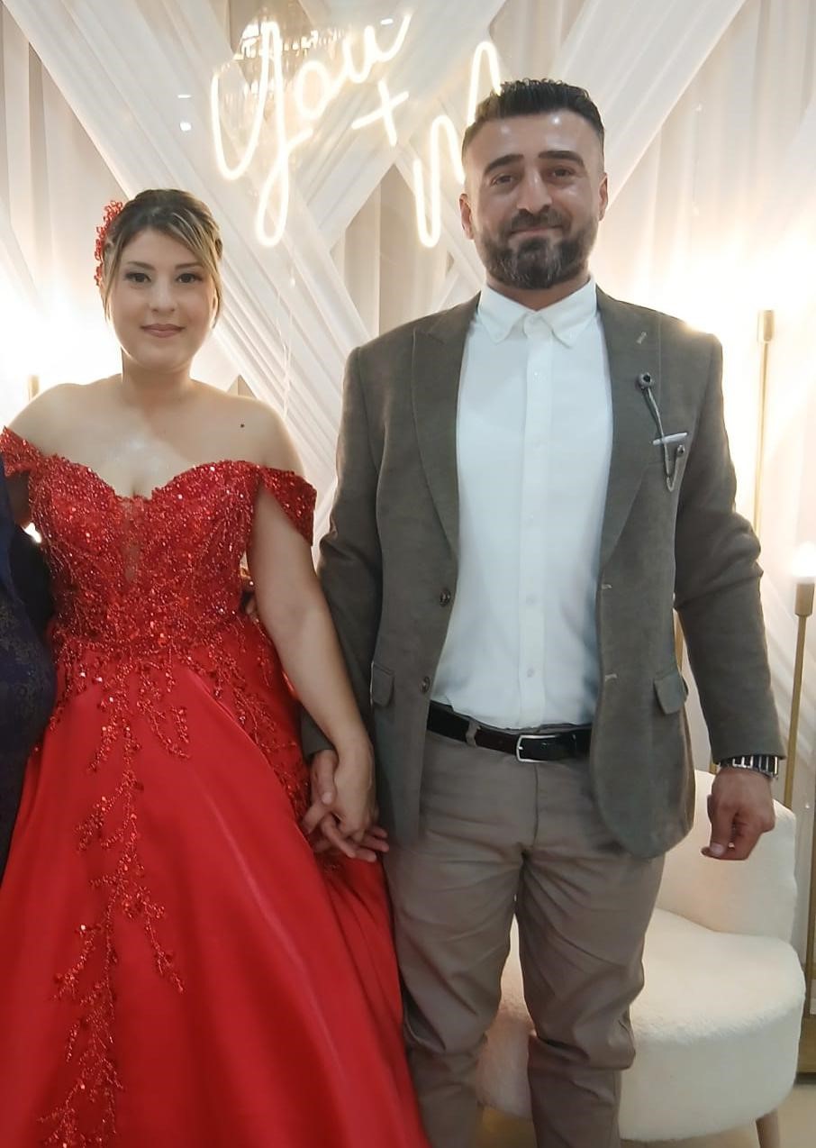 Ayrılığı hazmedemedi: Nişanlısını ve babasını öldürdü!