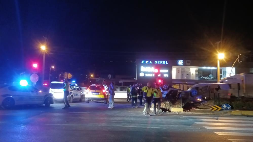 Kocaeli'de can pazarı: Ortalık savaş alanına döndü