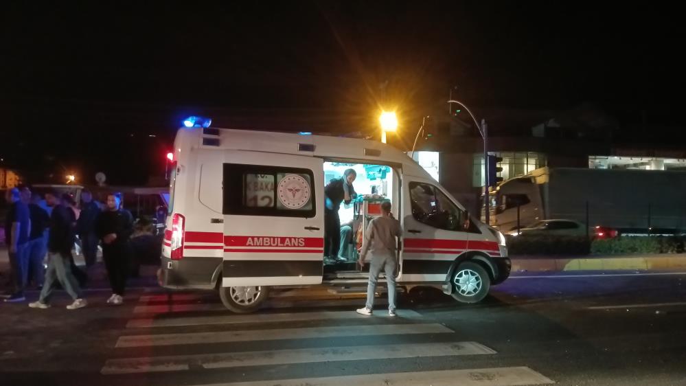 Kocaeli'de can pazarı: Ortalık savaş alanına döndü