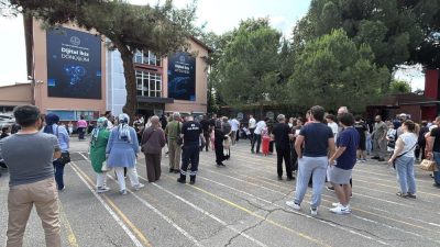 Kocaeli'de aylardır süren büyük bekleyiş sona erdi ve Yükseköğretim Kurumları