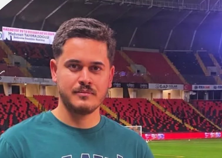 Sınav yolunda feci son: Canından oldu