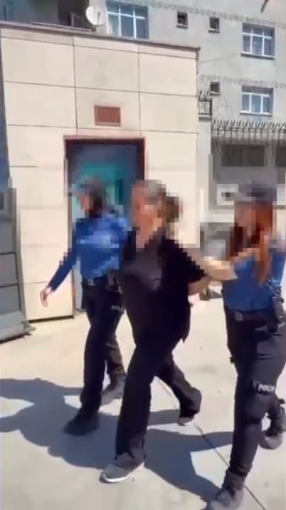 Anaokulunda vahşet! 60 yaşındaki çalışanın çocuklara yaptıkları kan dondurdu