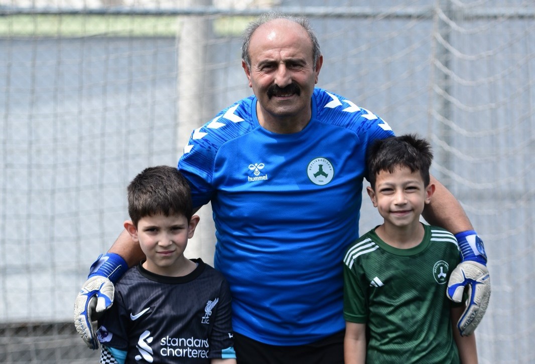 Kocaeli futbolunda görülmemiş olay: "Hoş geldin" paylaşımı sosyal medyayı yıktı geçti!