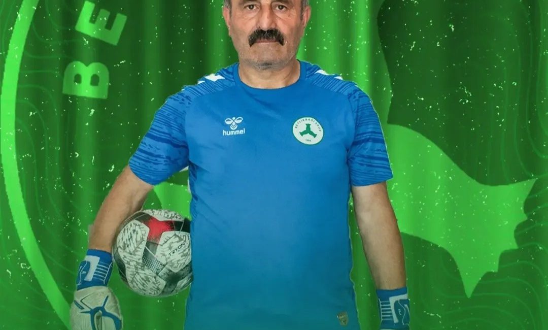 Kocaeli’nin Gebze ilçesinde faaliyet gösteren, amatör lig takımlarından Beylikbağı Spor’un