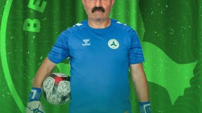 Kocaeli’nin Gebze ilçesinde faaliyet gösteren, amatör lig takımlarından Beylikbağı Spor’un