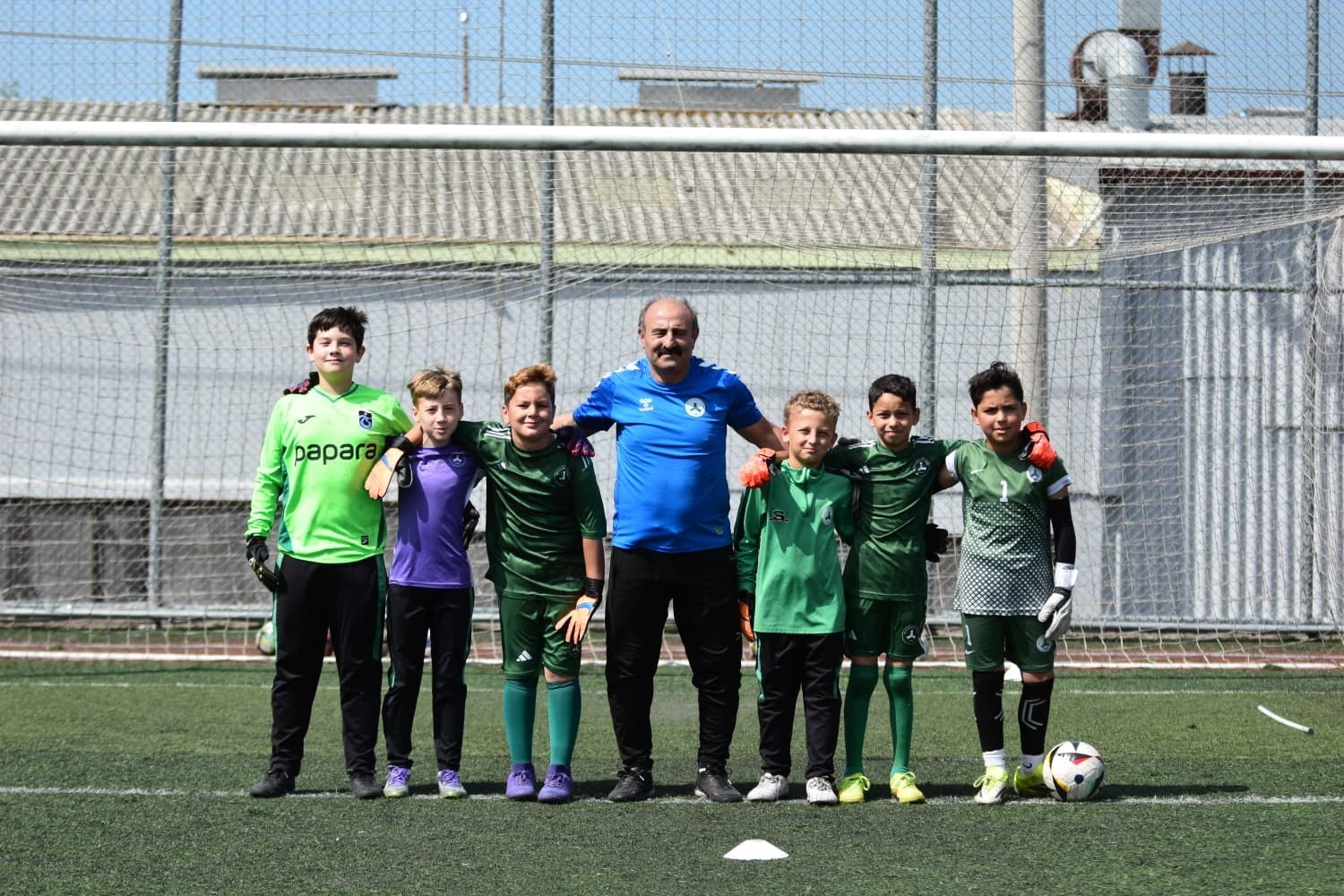 Kocaeli futbolunda görülmemiş olay: "Hoş geldin" paylaşımı sosyal medyayı yıktı geçti!