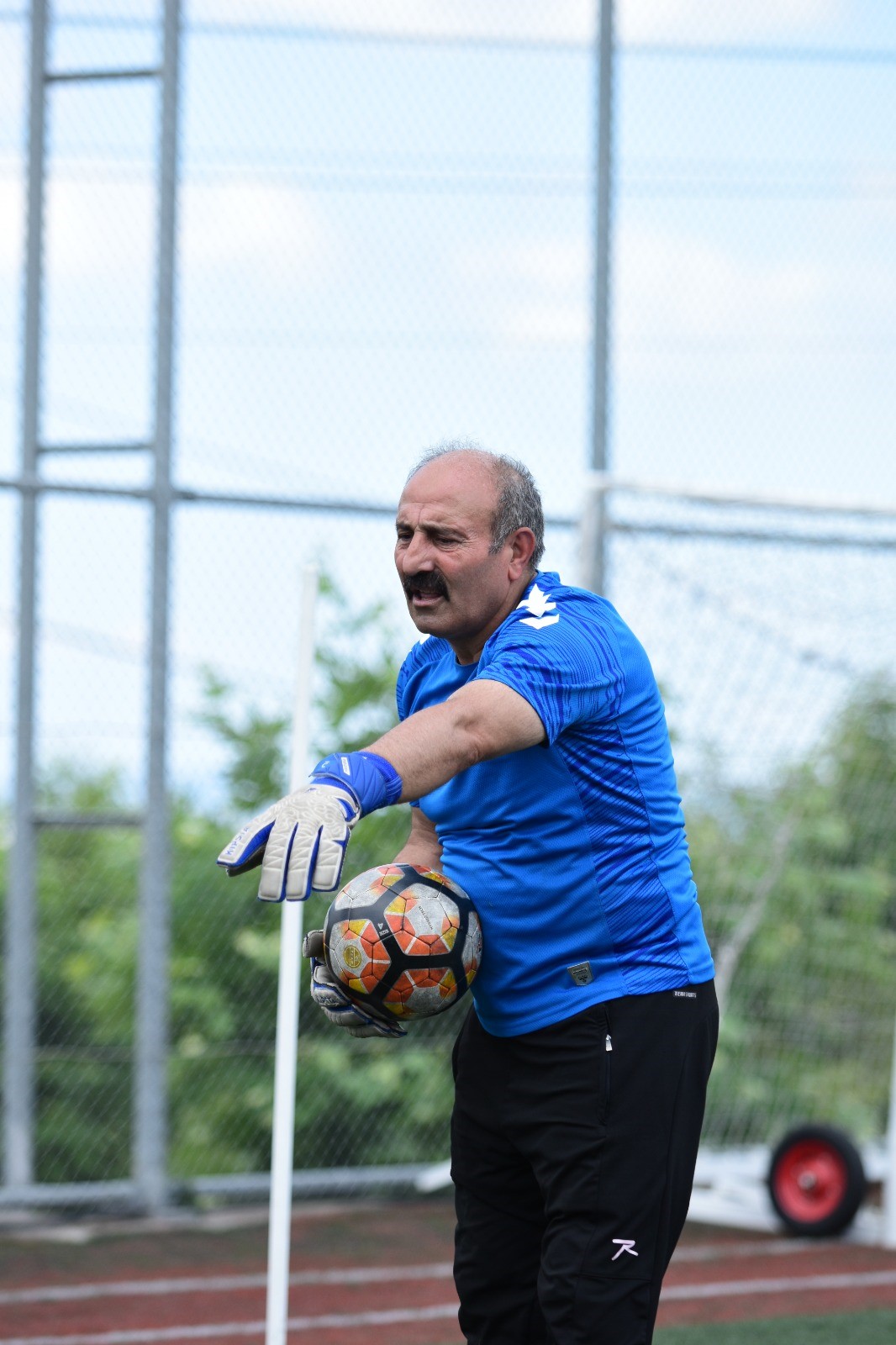 Kocaeli futbolunda görülmemiş olay: "Hoş geldin" paylaşımı sosyal medyayı yıktı geçti!