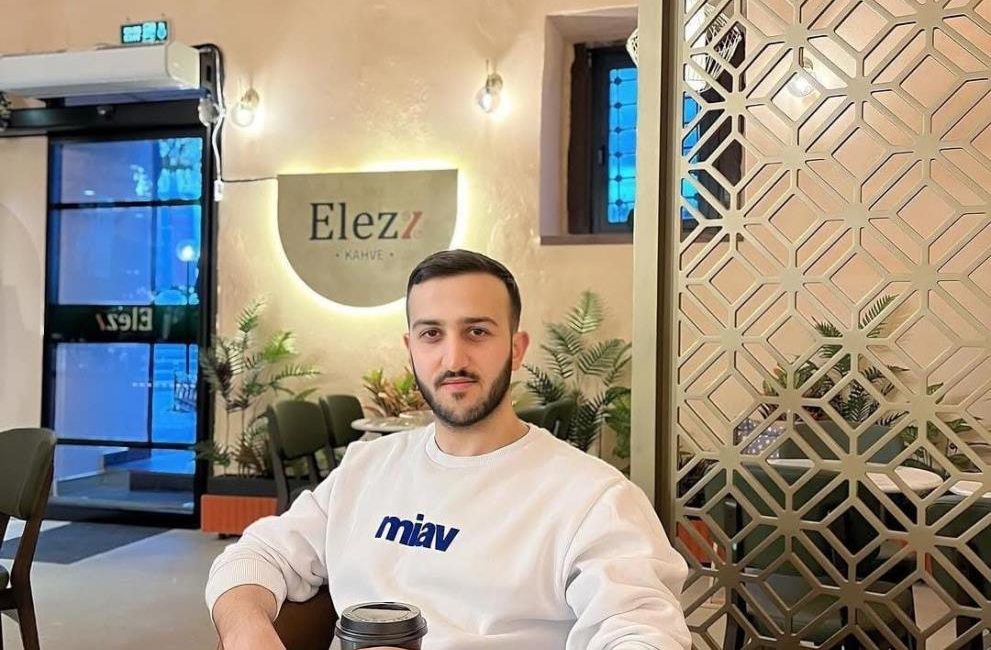 Kocaeli’nin Gölcük ilçesinde, iş çıkışı evine dönmek üzere motosikletiyle yola
