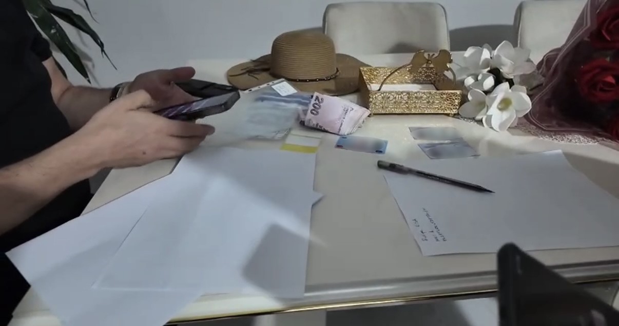 Kocaeli merkezli 4 ilde fuhuş operasyonu: 15 kadın kurtarıldı!