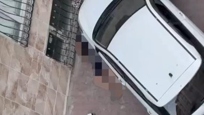 İstanbul Esenyurt’ta sabah saatlerinde kan donduran bir cinayet meydana geldi.