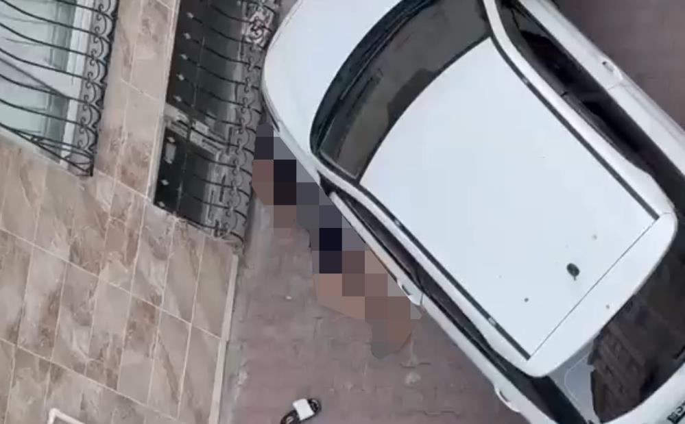 İstanbul Esenyurt’ta sabah saatlerinde kan donduran bir cinayet meydana geldi.