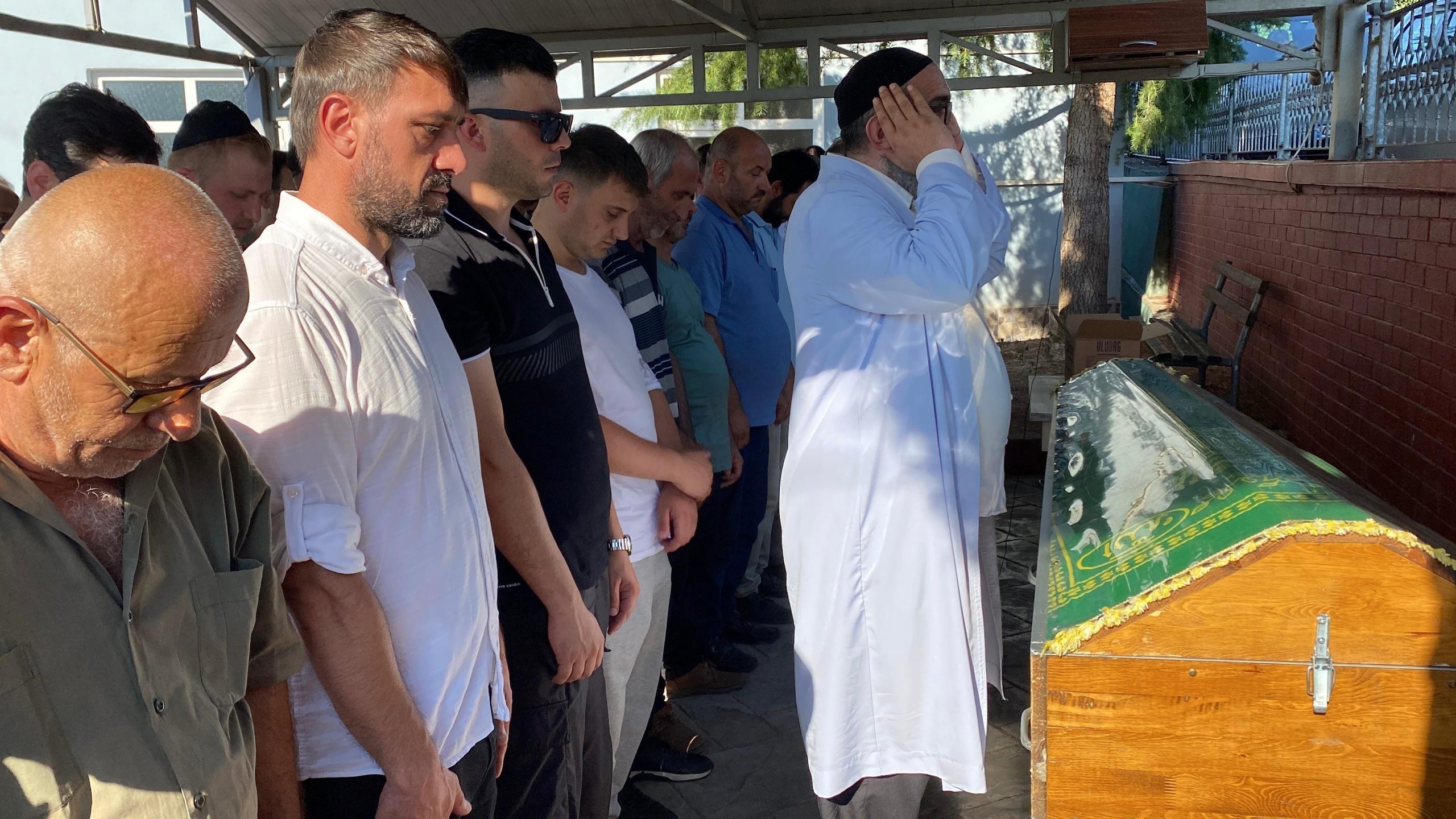 Kocaeli'deki cinayette kan donduran detaylar