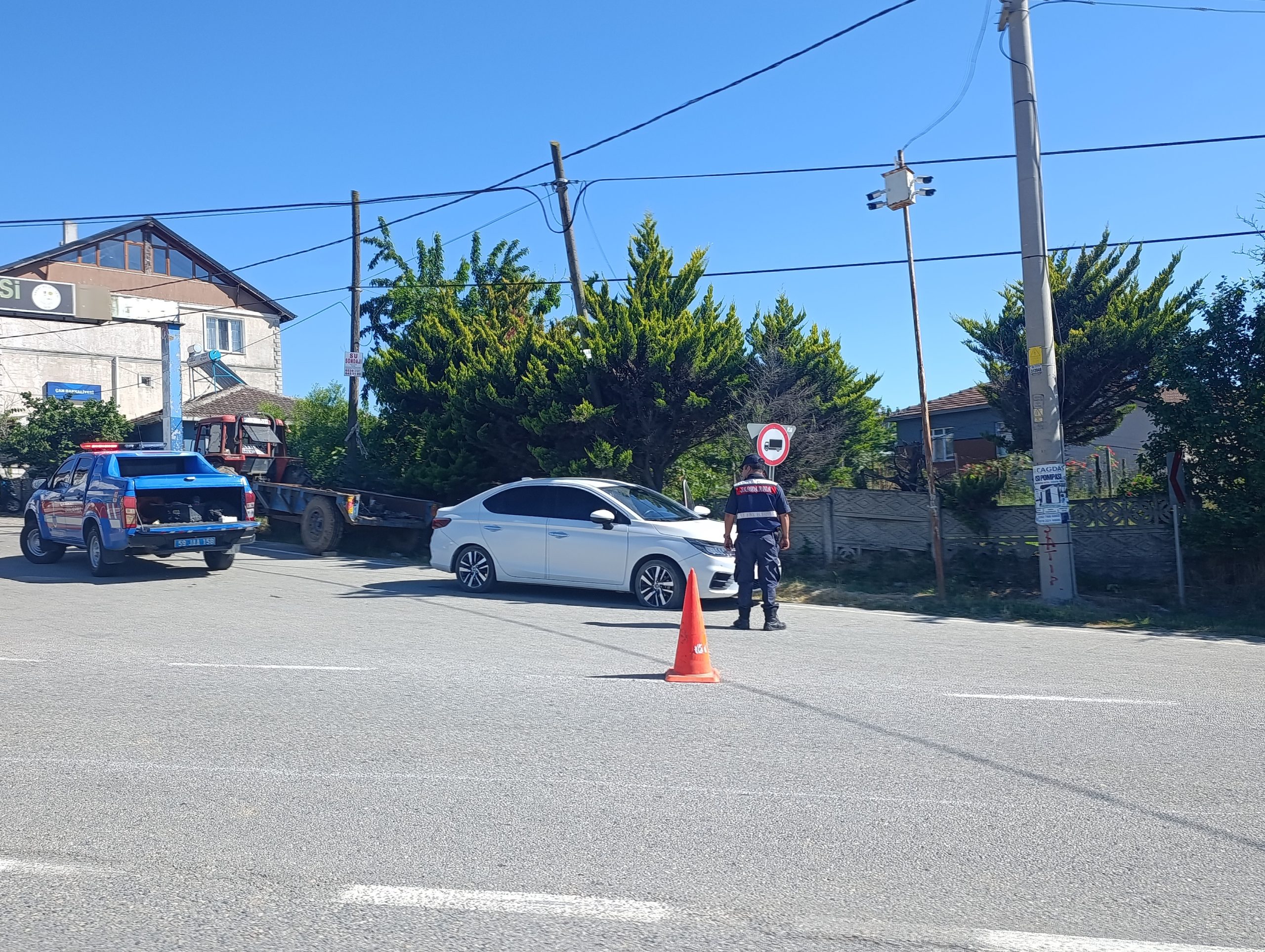 19 yaşındaki genç başından vurulmuş halde bulundu