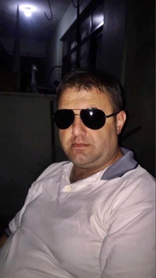 2 çocuk babası Volkan Tanta, iş kazası sonucu can verdi