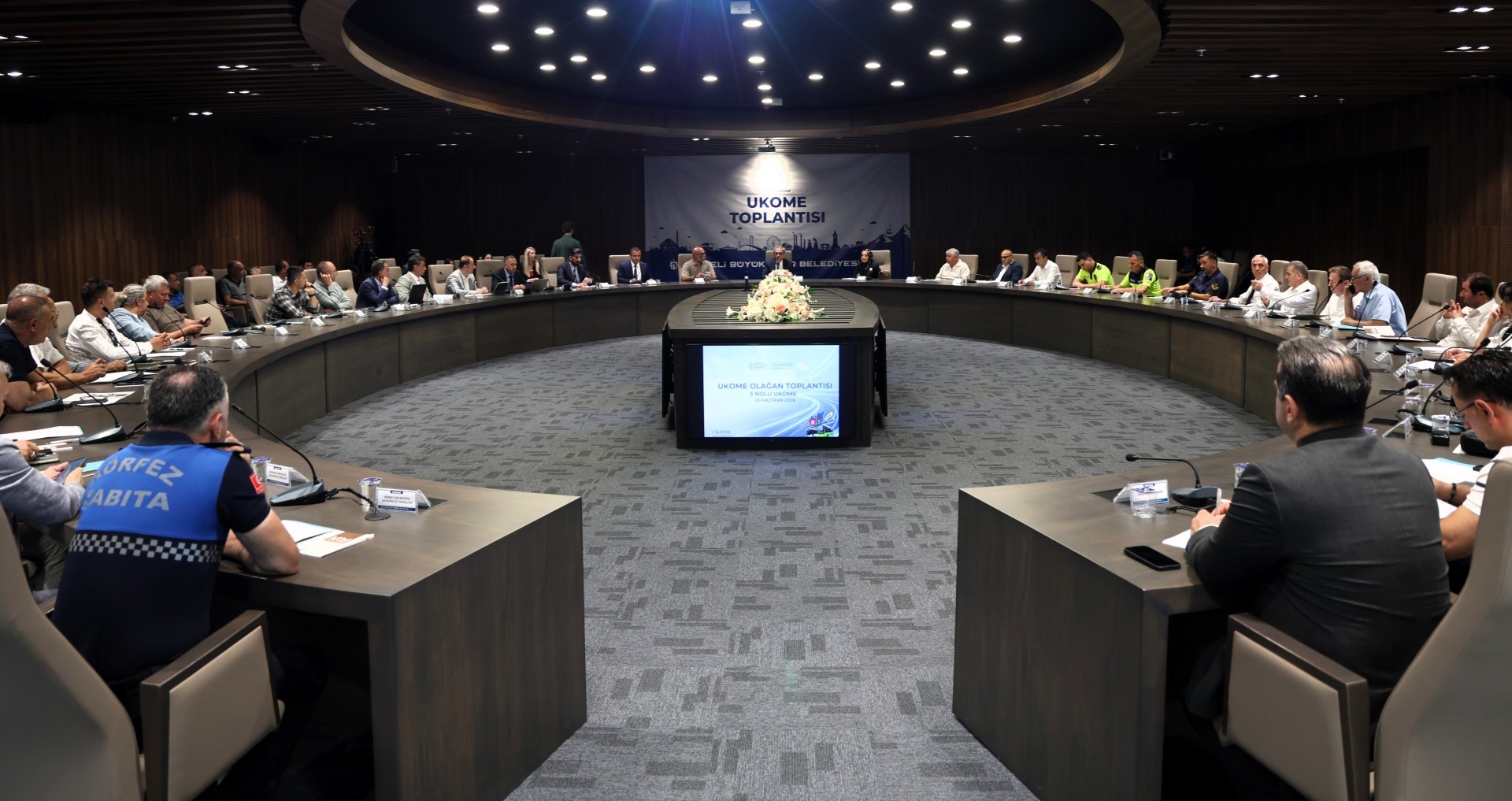 Kocaeli UKOME'den kritik kararlar: Yeni hat ve yasaklar geliyor!