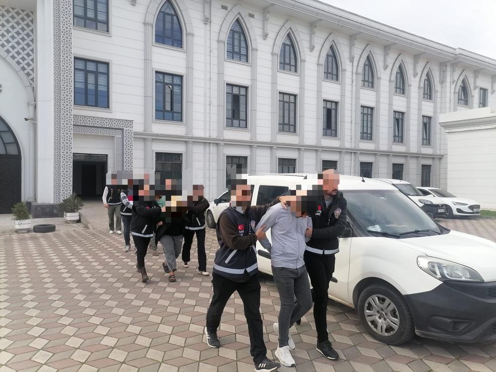 Kocaeli'deki çamaşırhane cinayetinde şok gelişme