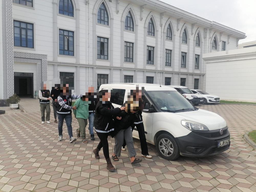 Kocaeli'deki çamaşırhane cinayetinde şok gelişme